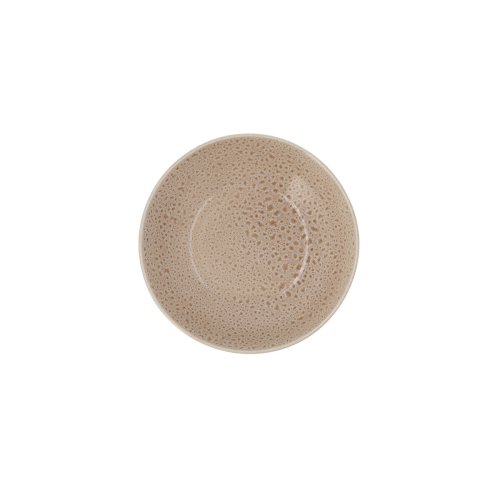 Djup tallrik Ariane Porous Keramik Beige  21 cm (6 antal)