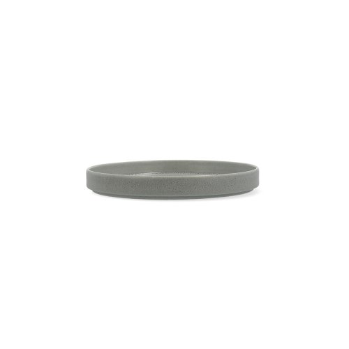 Platt skl Ariane Porous Grn Keramik  21 cm (4 antal)