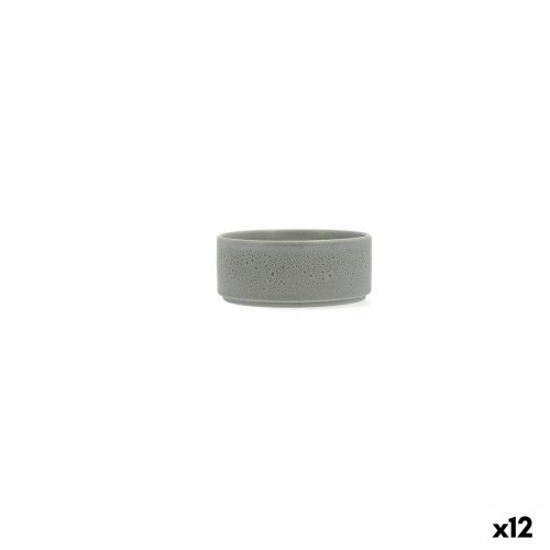 Tilltuggsset Ariane Porous Grn Keramik 12 cm (12 antal)