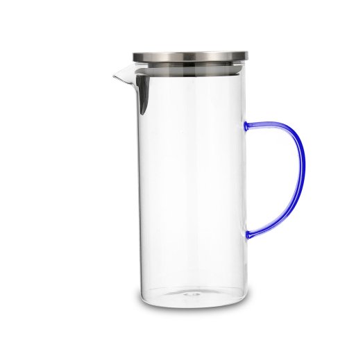 Kanna Quid Marea Med lock Glas 1,4 L
