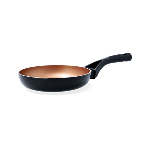 Stekpanna Pyrex Action Stmplad aluminium Koppar 20 cm