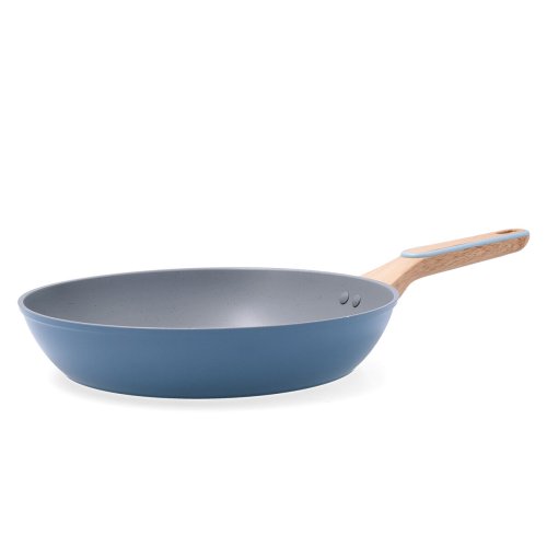 Stekpanna Pyrex Sand Smitt aluminium Bl 28 cm