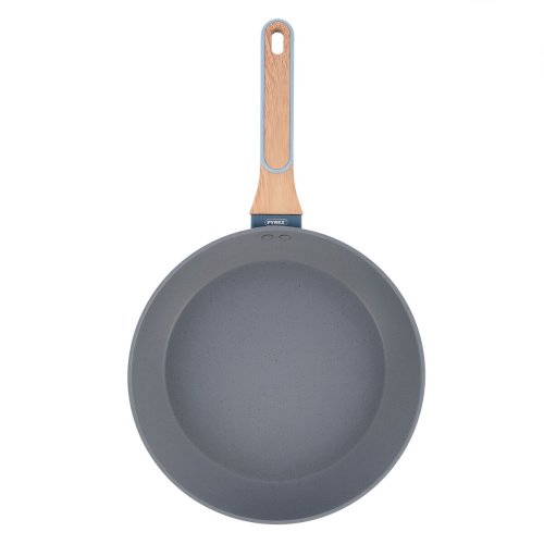 Stekpanna Pyrex Sand Smitt aluminium Bl 28 cm