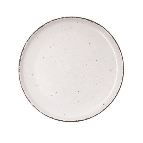 Platt skl Quid Duna Beige Keramik 26,5 x 2,8 cm (6 antal)