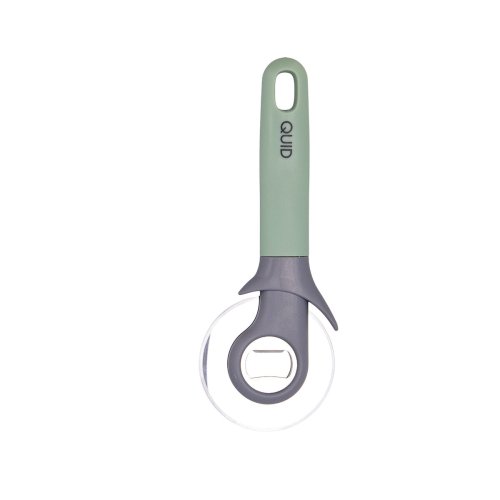 Pizzakniv Quid Ozon Grn Metall 20 cm