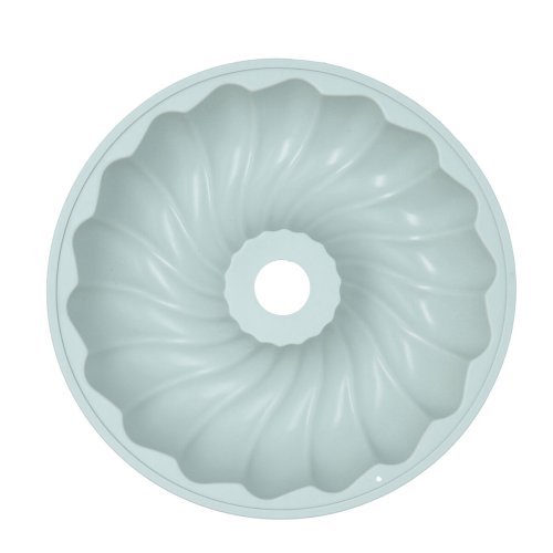 Bakform Quid Ozon Grn Plast 25 x 6 cm Savarin