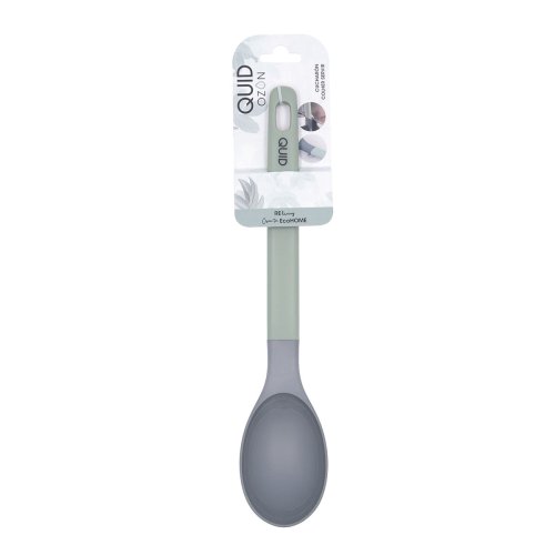 Slev Quid Ozon Grn Plast 32 cm (12 antal)