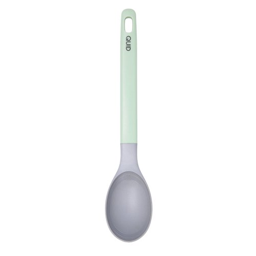 Slev Quid Ozon Grn Plast 32 cm (12 antal)