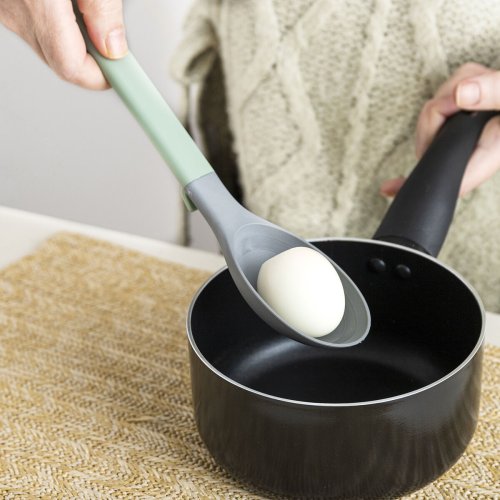 Slev Quid Ozon Grn Plast 32 cm (12 antal)