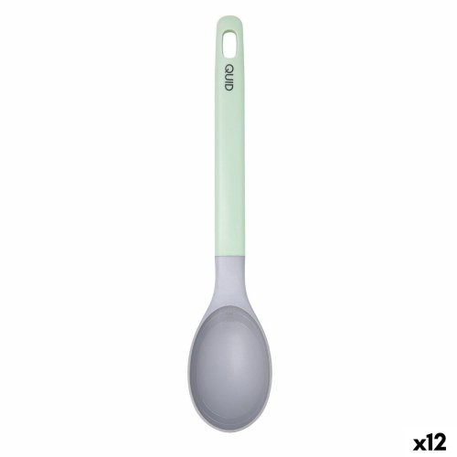 Slev Quid Ozon Grn Plast 32 cm (12 antal)