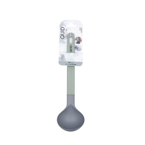 Slev Quid Ozon Grn Plast 32 cm (12 antal)