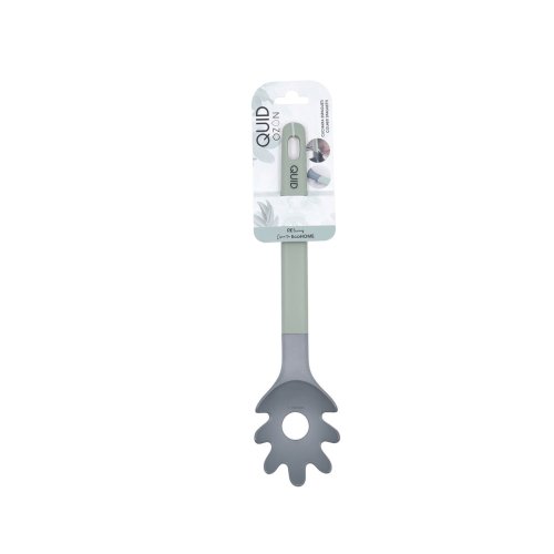 Pastaslev Quid Ozon Grn Plast 32 cm (12 antal)
