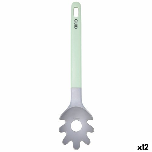 Pastaslev Quid Ozon Grn Plast 32 cm (12 antal)