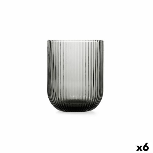 Glas Bidasoa Fosil Gr Glas 280 ml (6 antal)