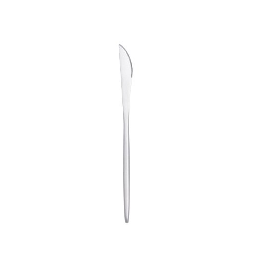Knivset Bidasoa Fosil Metall Stl 23 x 1,2 x 1,1 cm (6 antal)