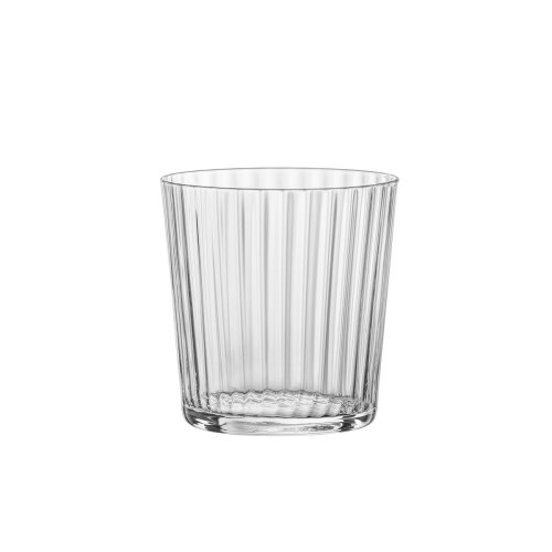 Glasset Bormioli Rocco Exclusiva Transparent Glas 350 ml (6 anta