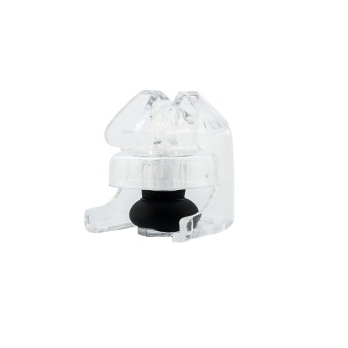 Lufttt flaskfrslutare Koala Universal Transparent Plast BPA-fr
