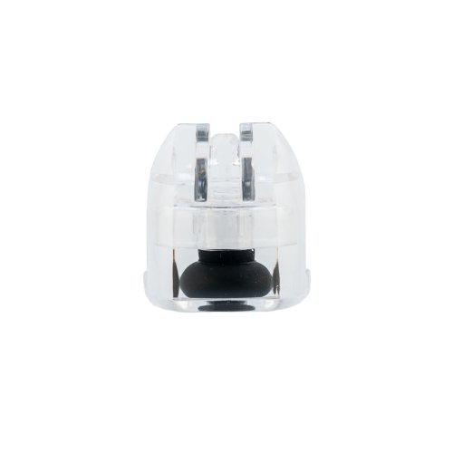 Lufttt flaskfrslutare Koala Universal Transparent Plast BPA-fr