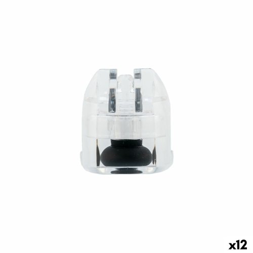 Lufttt flaskfrslutare Koala Universal Transparent Plast BPA-fr