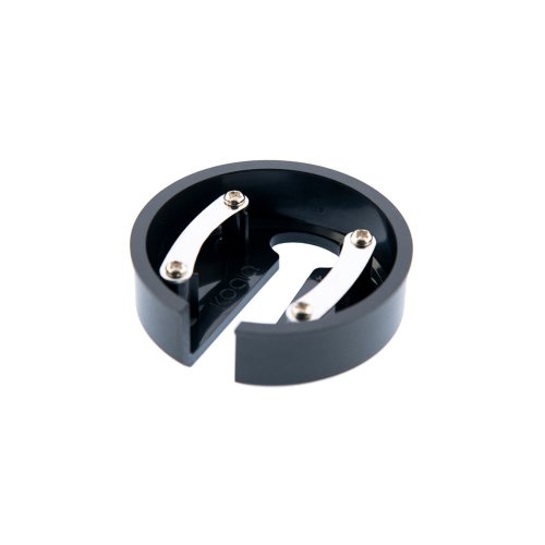 Kapsylppnare Koala Perfect Svart Plast 6 x 2 cm 12 antal