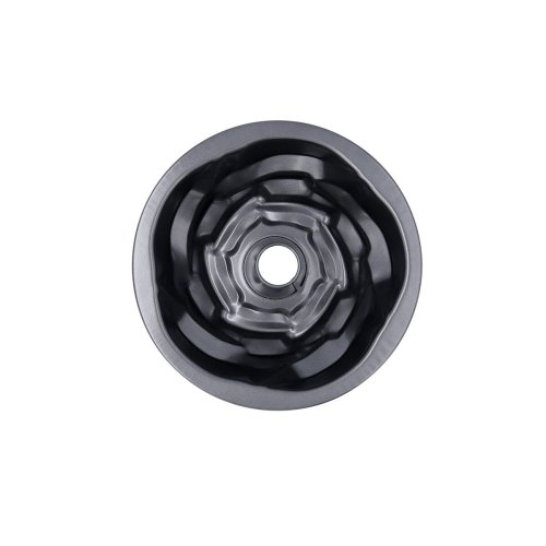 Bakform Quid Sweet Grey Gr Metall