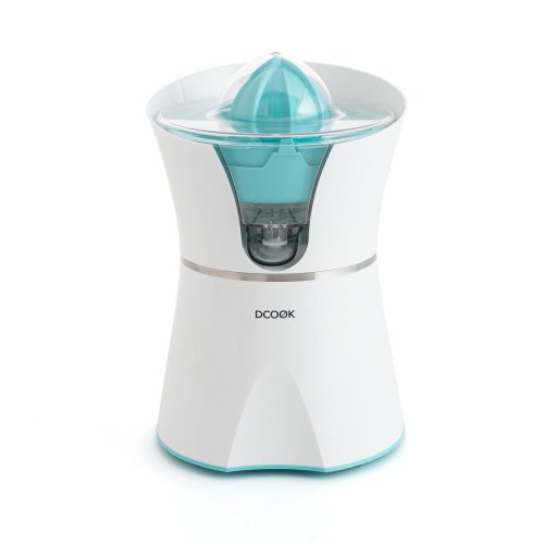 Elektrisk Juicepress Dcook Gallery Vit Grn 350 W 6 antal