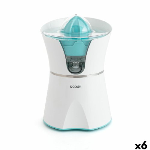 Elektrisk Juicepress Dcook Gallery Vit Grn 350 W 6 antal