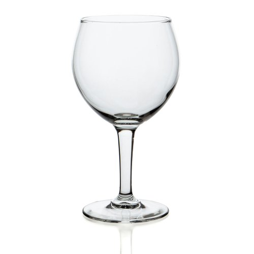 Cocktailglas Party Transparent Glas 620 ml (6 antal)