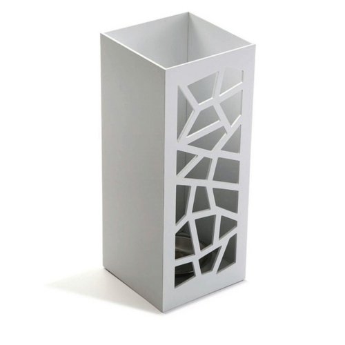 Paraplystll Geometric Tr MDF (22 x 48,5 x 22 cm)