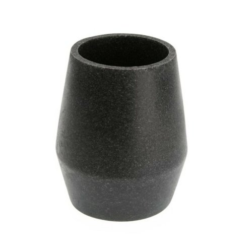 Tandborsthllare Versa Harts (8,5 x 10 x 8,5 cm)
