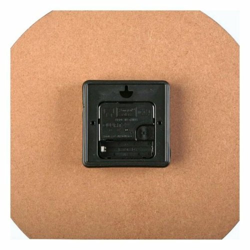 Vggklocka Kitchen Metall (5 x 28 x 28 cm)