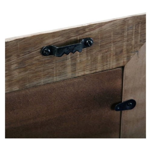 Fotoram fr upphngning Versa 21390040 Tr (1,8 x 18,8 x 40 cm)
