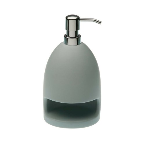 Tvldispenser Versa Aquamarine Keramik