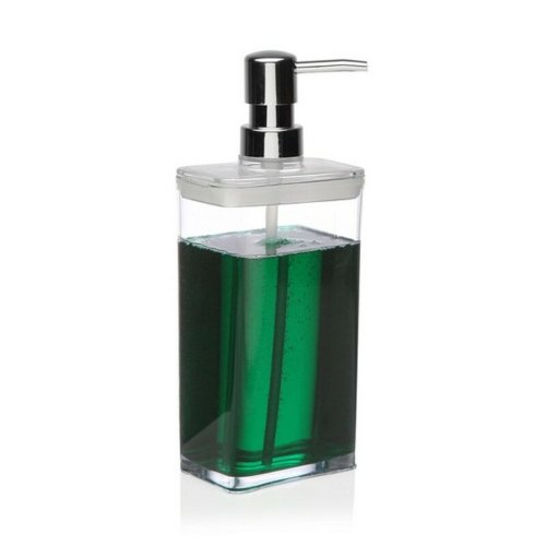 Tvldispenser Versa Silikon (5,7 x 23 x 9,4 cm)