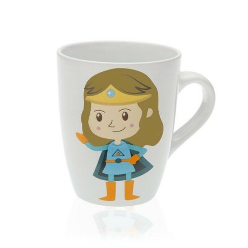 Keramikmugg Versa Super Mam Stengods (8,5 x 10 x 8,5 cm)