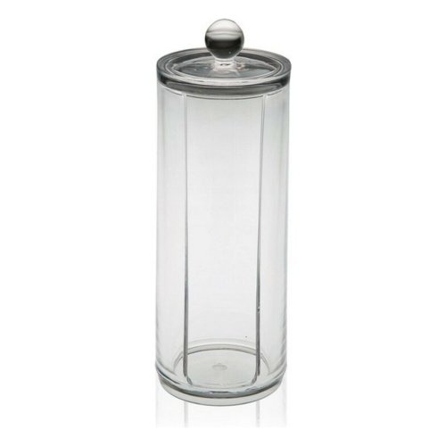 Lda med lock Versa 7,3 x 20 cm