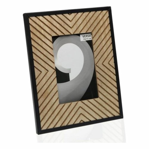 Fotoramar Versa Cohen Tr MDF (1,8 x 24 x 19 cm) (10 x 15 cm)