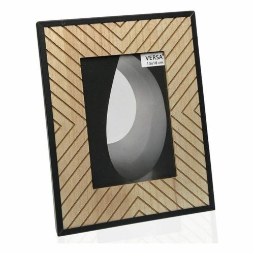 Fotoramar Versa Cohen Tr MDF (1,8 x 29 x 25 cm) (13 x 18 cm)