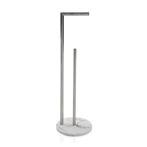 Handdukshngare golvmodell Versa Multicolour Stl Plast 65 cm