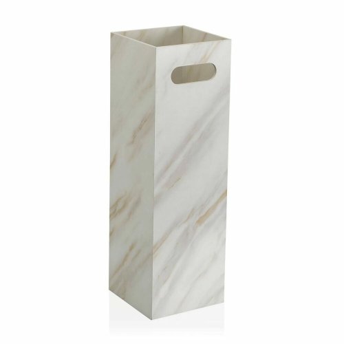 Paraplystll Marmor Tr MDF (15 x 48,5 x 15 cm)