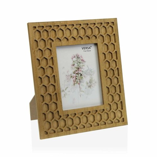 Fotoramar Versa Cory Tr MDF (1,7 x 28 x 23 cm)