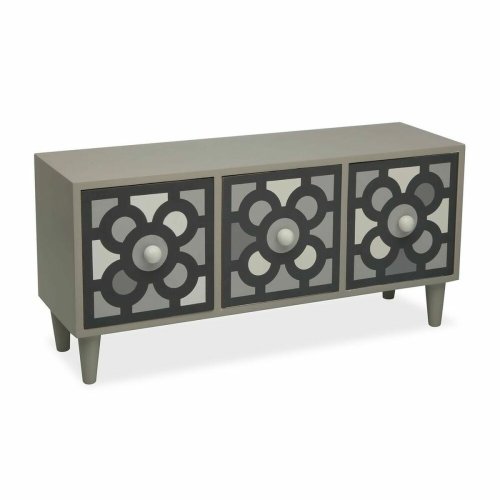 Smyckeskrin Versa urbana 3 Tr (11 x 16,2 x 34 cm)