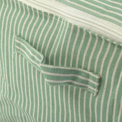 Frvaringslda Versa Grn M 38 x 26 x 26 cm Bad & dusch