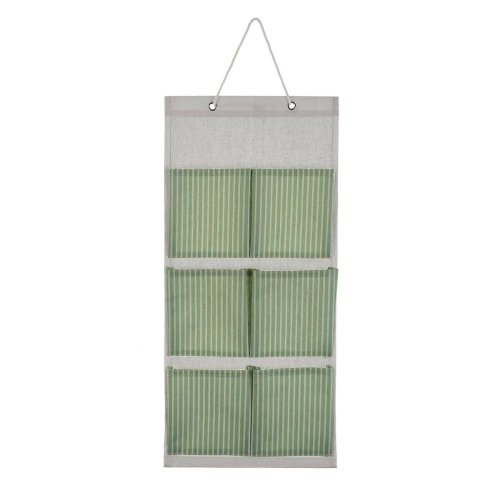 Flerfunktionell frvaring Versa Grn Vgg 56 x 26 cm