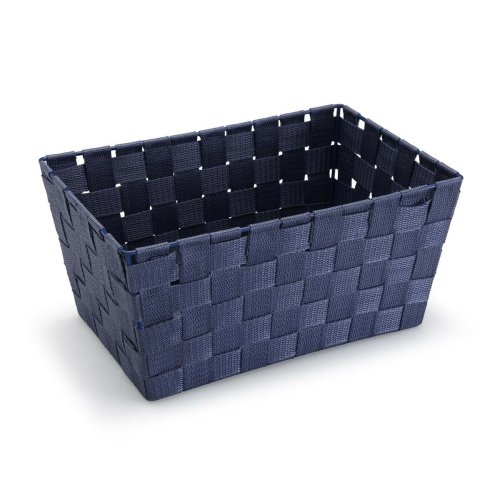 Multifunktionell korg Versa 20 x 15 x 30 cm Mrkbl Stor
