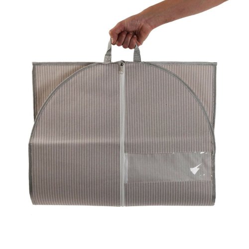 Kostymskydd Versa Rnder Beige 100 x 60 cm