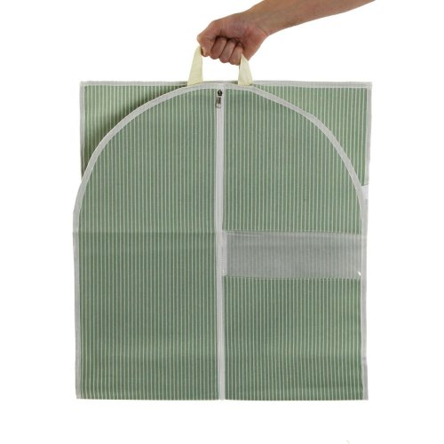 Kostymskydd Versa Rnder Grn 135 x 60 cm