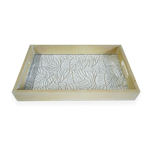 Bricka Versa 23,5 x 4,5 x 36 cm Tr MDF