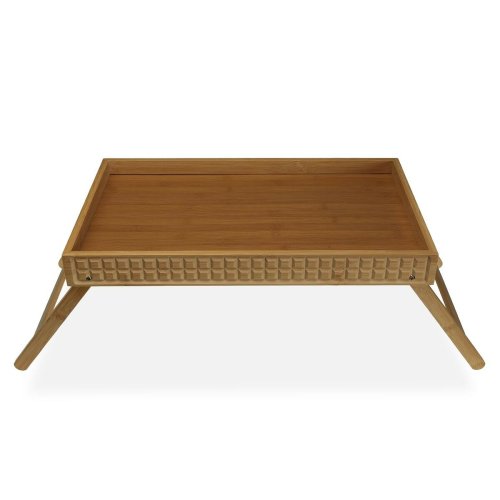 Bricka Versa 30 x 21 x 49,8 cm Bambu