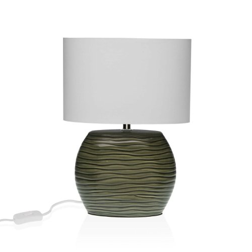 Bordslampa Versa Gr Keramik 13 x 33 x 25 cm